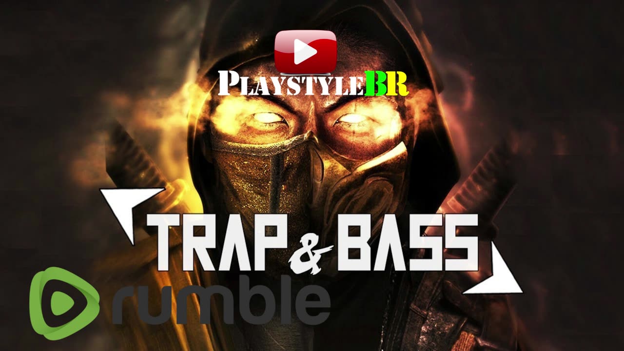 Trap Bass Music #03