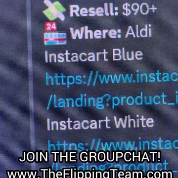 The Viral Product We're Reselling for 4 Times the Price! #theflippingteam