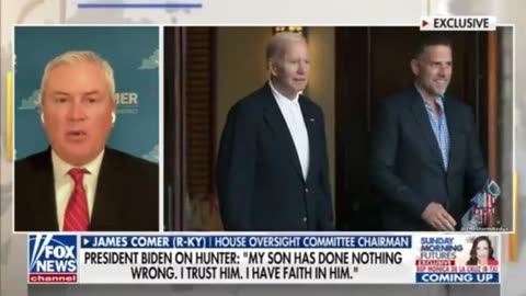 Major Evidence In The Hunter Biden Investigation Comes Out Wednesday