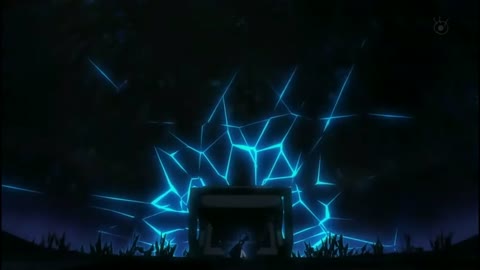 Make A Move [ AMV ] - (MercuryKiriye)