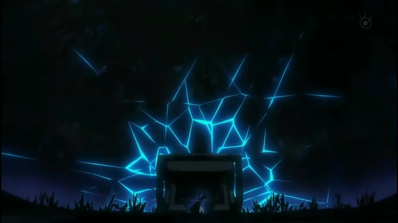 Make A Move [ AMV ] - (MercuryKiriye)