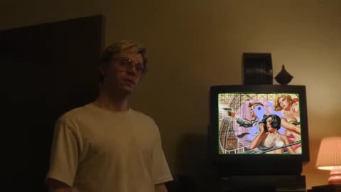 Netflix and Drill