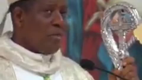Bishop Onaga vs Enugu state gov Oluwale Mbah || Mazi Nnamdi Kanu's release & Sit At Home