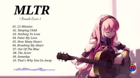 MLTR Michael Learns To Rock Songs Female Cover Music Collection