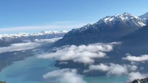 🏔 . . .