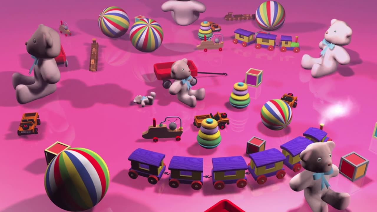 toy fun