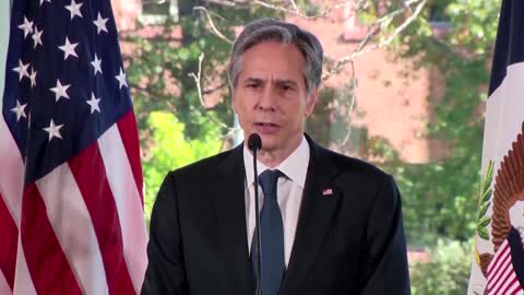 'Could we have done things differently?' -Blinken orders Afghanistan review