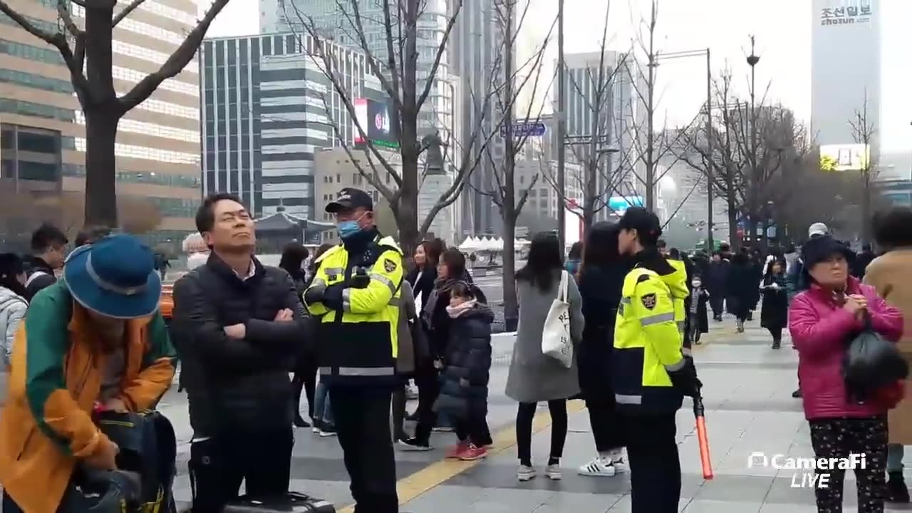 20181126_V3_S05(uJxxywGI0Vs)임종석은 필히 경청하라!!! 한양대생의 현 시국관을