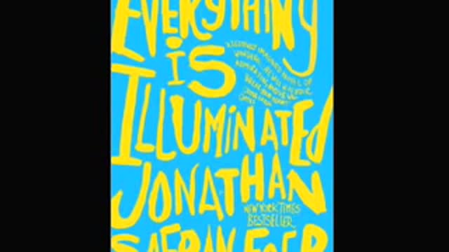 Everything is Illuminated (Everyone was Eliminated)