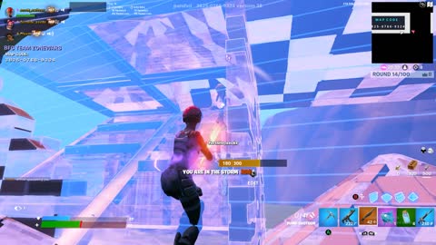 Fast Life Fortnite Montage #16