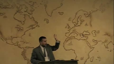 pastor steven anderson - genesis 19