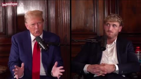 Trump on Elon Musk & The Pro’s & Cons of AI