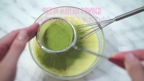 [Royce'] Matcha Nama Chocolate │抹茶生朱古力