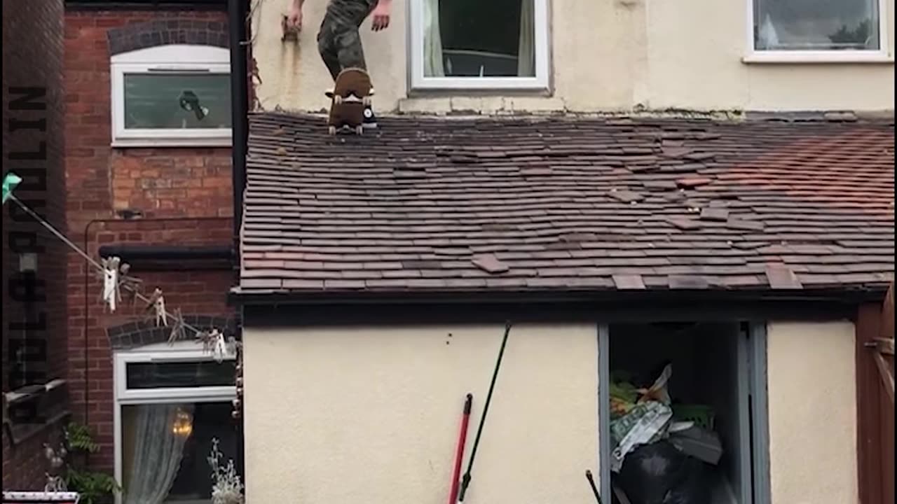Ultimate Funny Fails