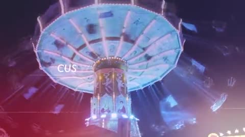55_Destiny Rogers - Summer Nights (Official Lyric Video)