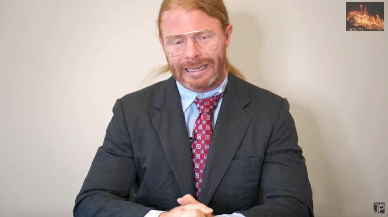 This Just In! Pandemic Thinking For Everything