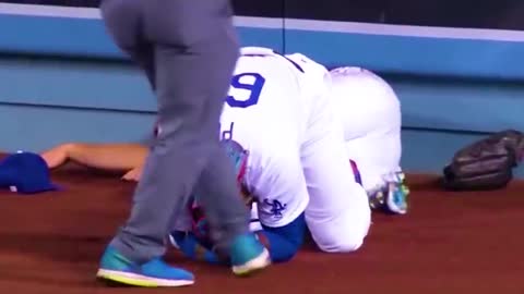 Most Embarrassing Moments in Sports - Funniest Moments in Sports History