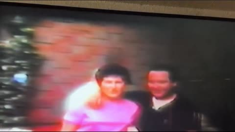 Video 8 - Carmella and John
