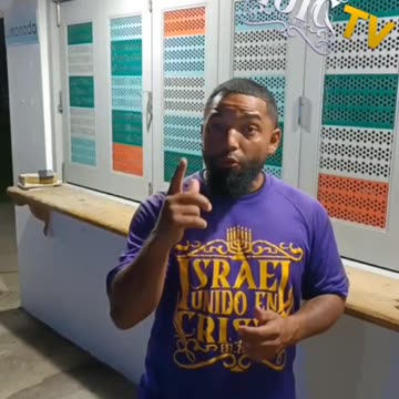 Dios no Ama a Joe Biden