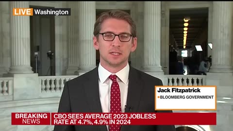 CBO Warns US Treasury May Default as Soon as July