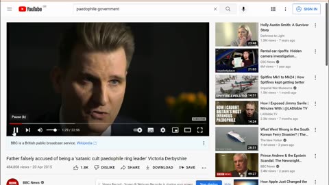 The Hampstead Satanic Abuse Hoax - Part 2 - When abusers exploit the topic of abuse