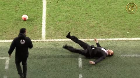 ⚽️😵