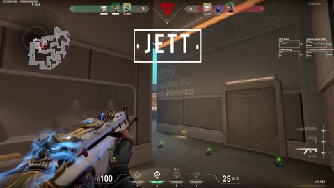 Game Valorant