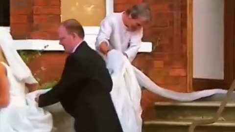 Never ending veil prank tru not to laugh 😂😂😂