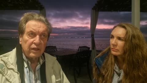 Elon Musk's father Errol: “We are brainwashed to learn that Ukraine is good and Russia is bad,