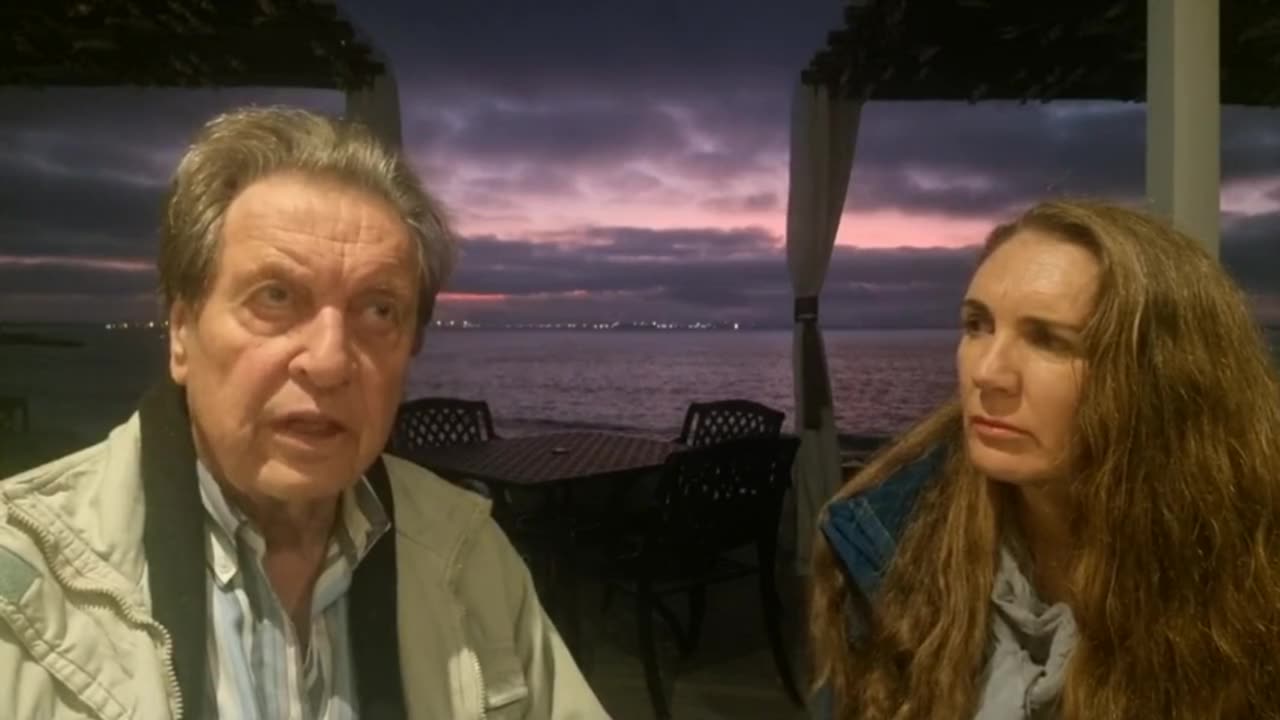 Elon Musk's father Errol: “We are brainwashed to learn that Ukraine is good and Russia is bad,