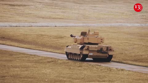 Germany handed over first 10 Leopard 1 tanks to Ukraine - more than 100 tanks are to be delivered