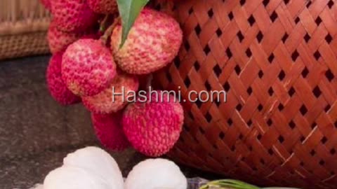लीची खाने के 3 ज़बरदस्त फायदे