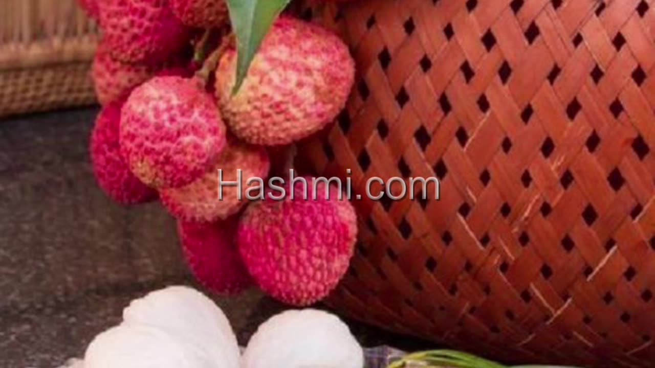 लीची खाने के 3 ज़बरदस्त फायदे