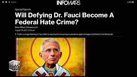 The American Journal in Full HD for August 11, 2021.