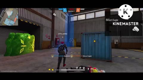 Free fire video