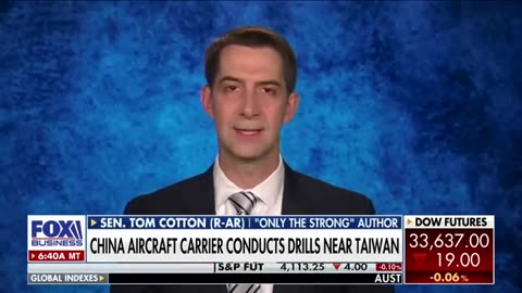 China makes major threat after wrongdoing of US-Taiwan collusion