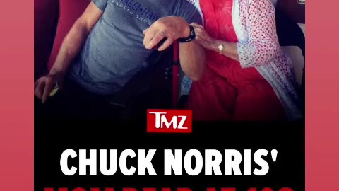 Rip to chuck Norris mother hit 103 that blessing rip to her that blessing 🙏 🕊 🕯 12/21/24