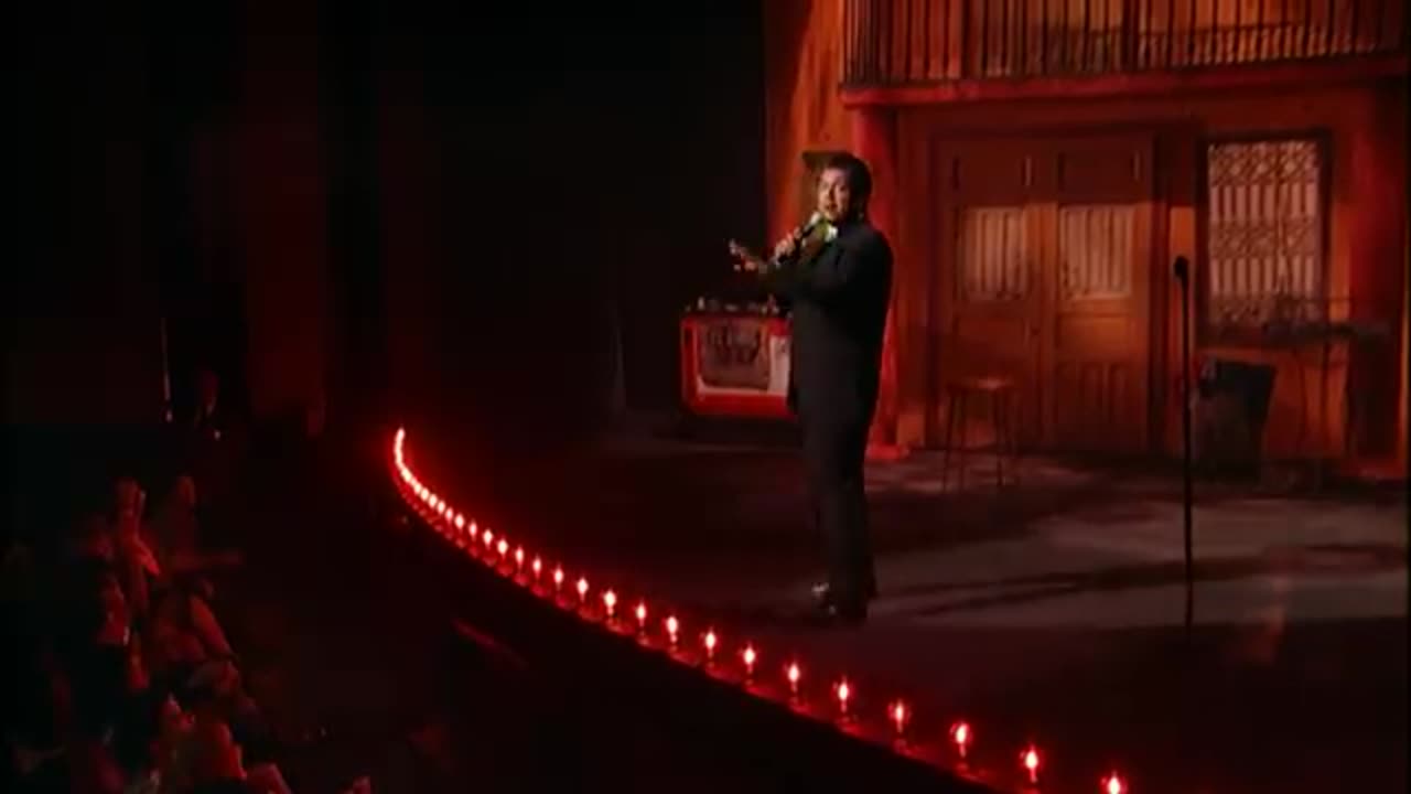 George Lopez