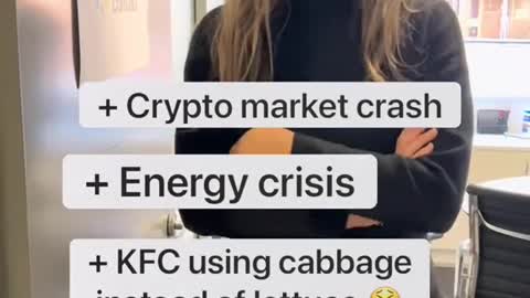 Crypto market crash