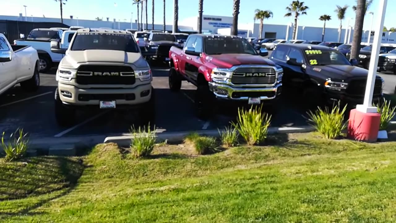 Shopping for trucks & SUV's 2024 Ram Black Widow