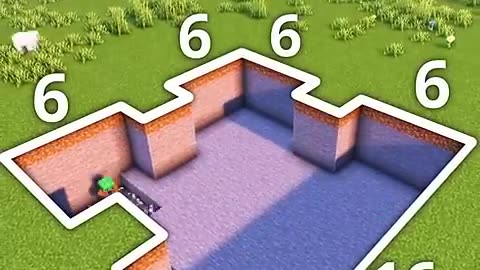 Minecraft Ultimate Underground Base🏠