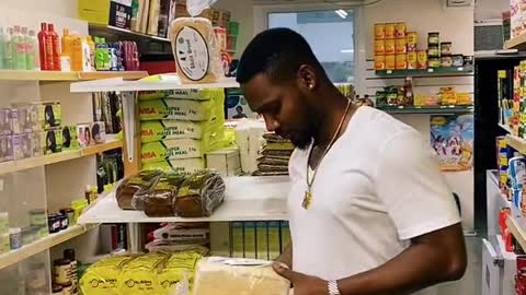 Can't afford Sainsburys bread anymore so I buy from Daratic Foods in Brighton...