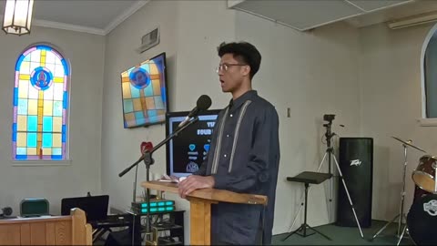 God is Love, Not Love is God