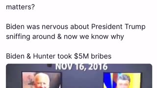 Flashback: Biden Phone Call