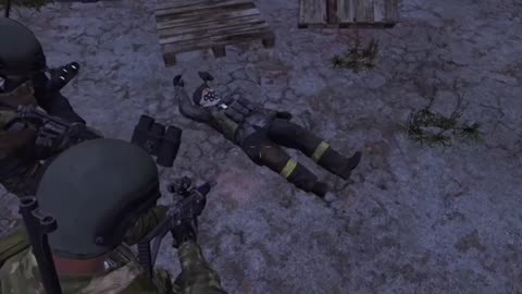 DayZ Xbox series X