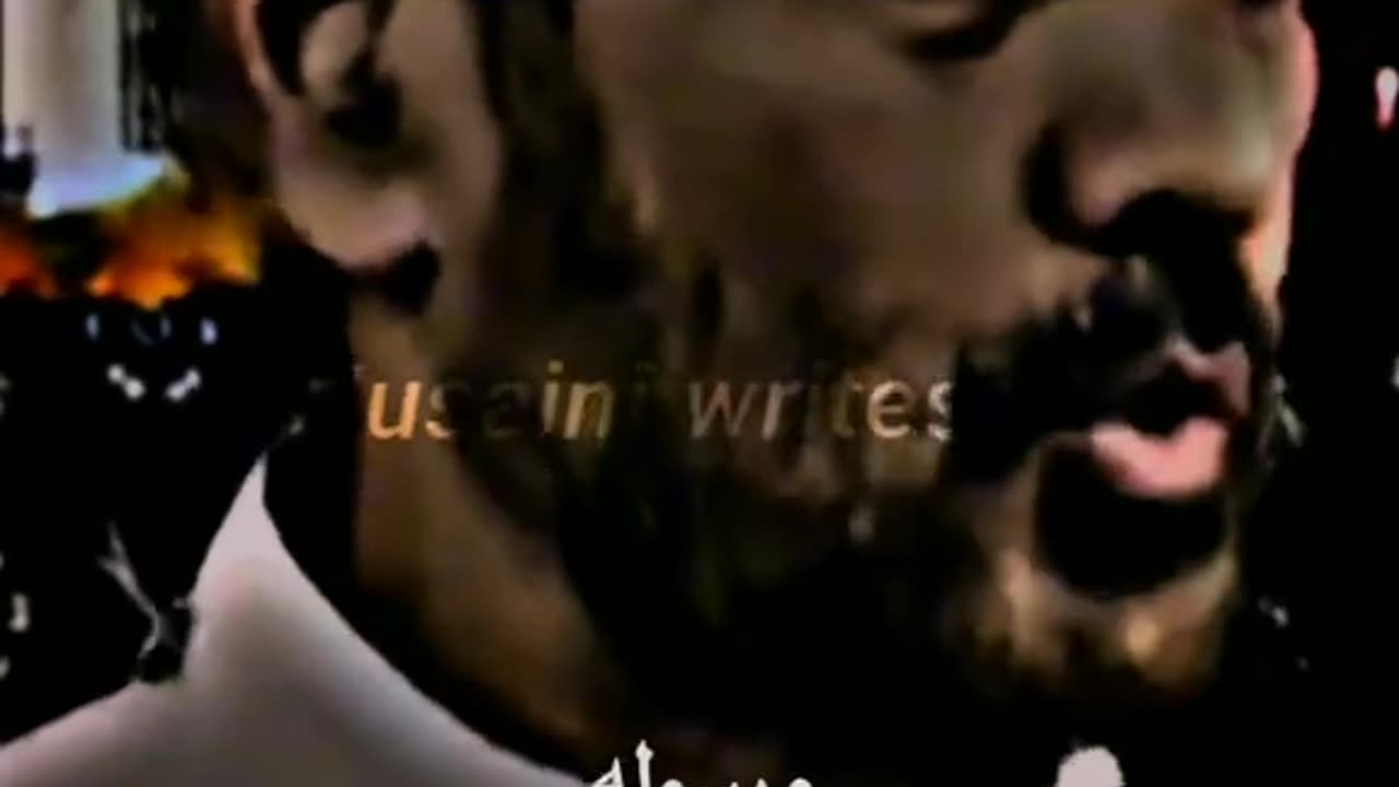 Karabala 2023 noha matam