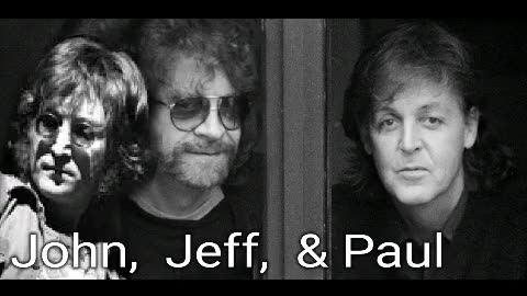 The Beatles- Maybe Baby