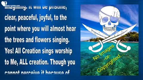 Manipulation of the Mind, Importance of Worship, Hope & Future ❤️ Love Letter from Jesus