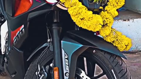 Pulsar rs 200 WhatsApp stutas