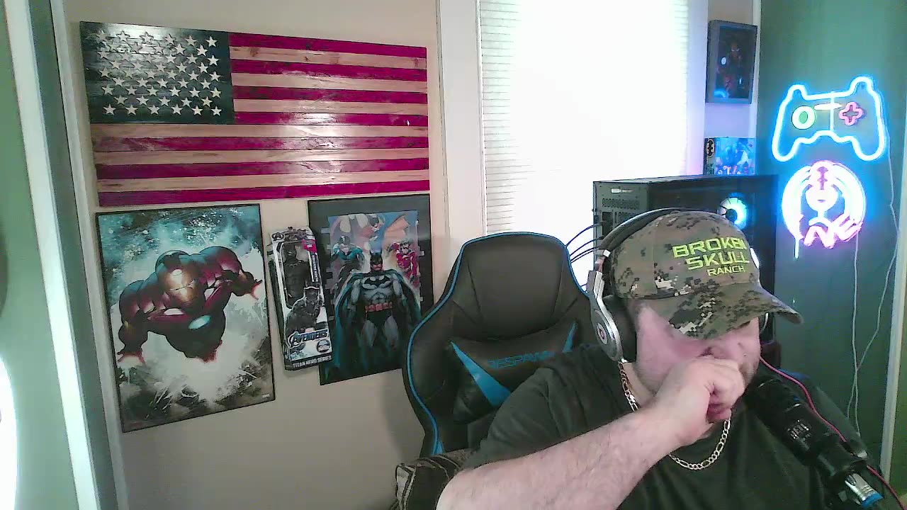 Sunday Funday - Halo / Counter Strike